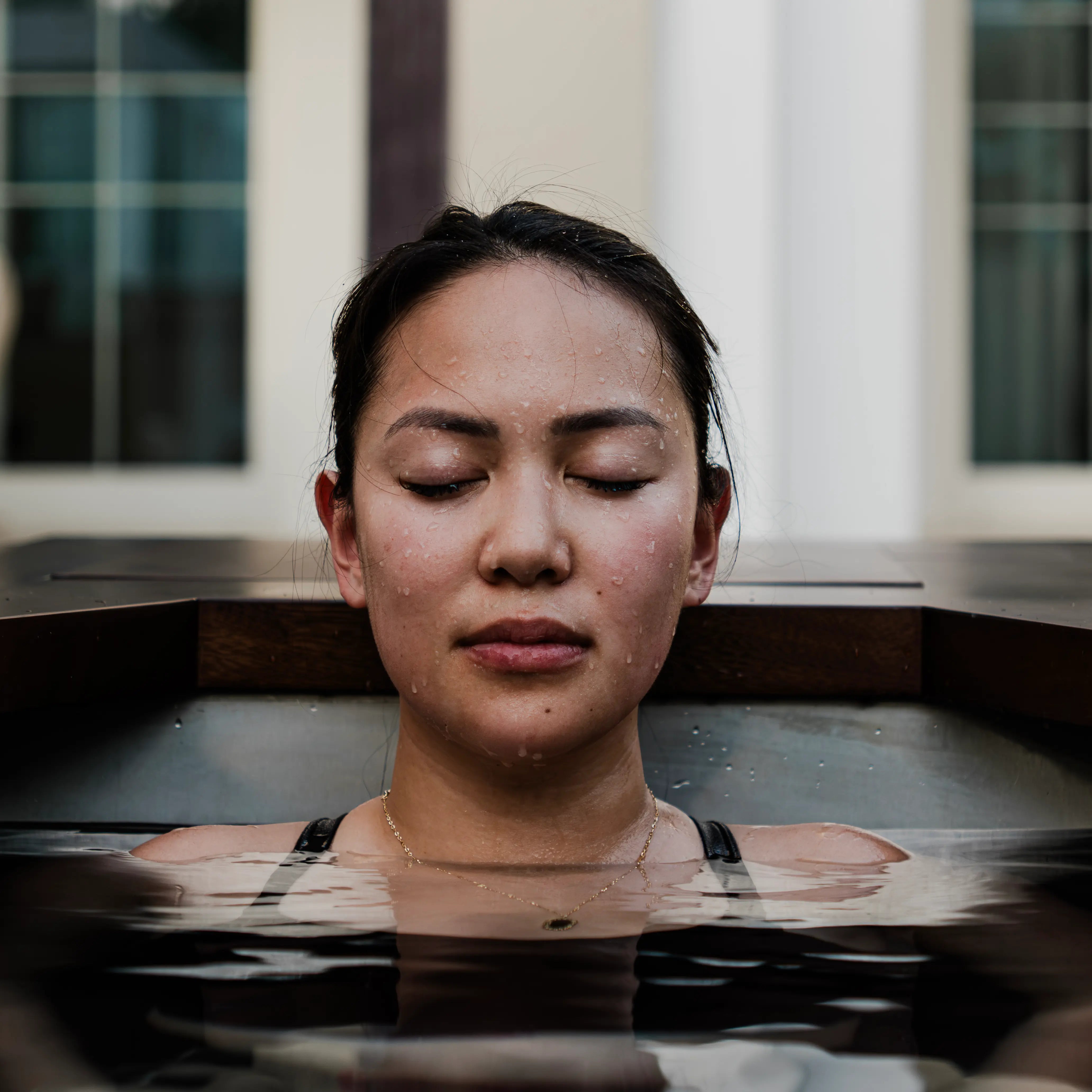 Exploring the Psychological Benefits of Regular Cold Water Therapy