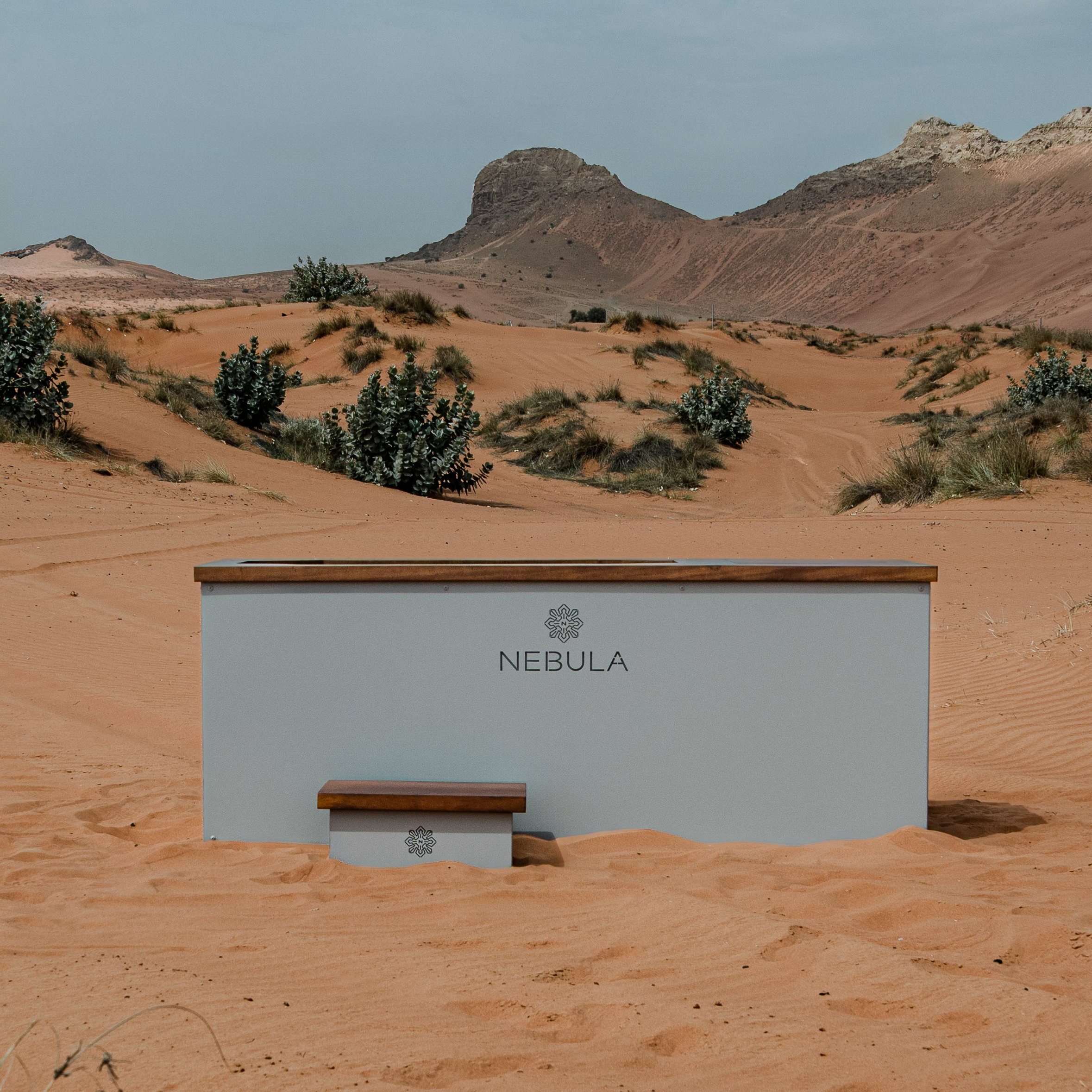Cold Water Therapy Trends in the Middle East (2026 Insights)