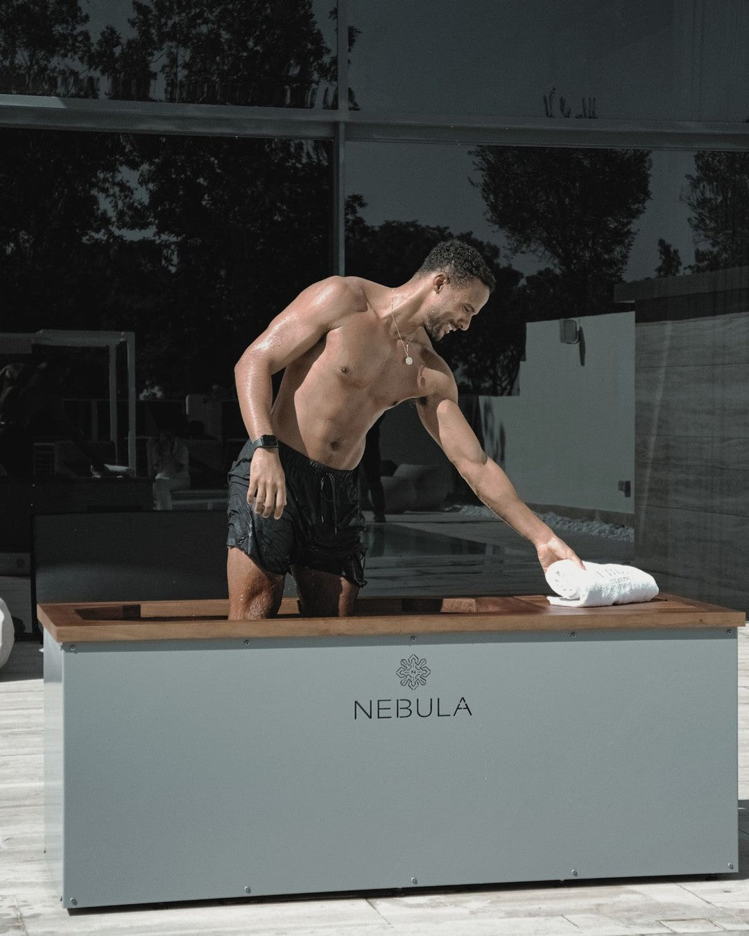 Five Factors That Make Cold Water Therapy the Best Recovery Choice for Athletes