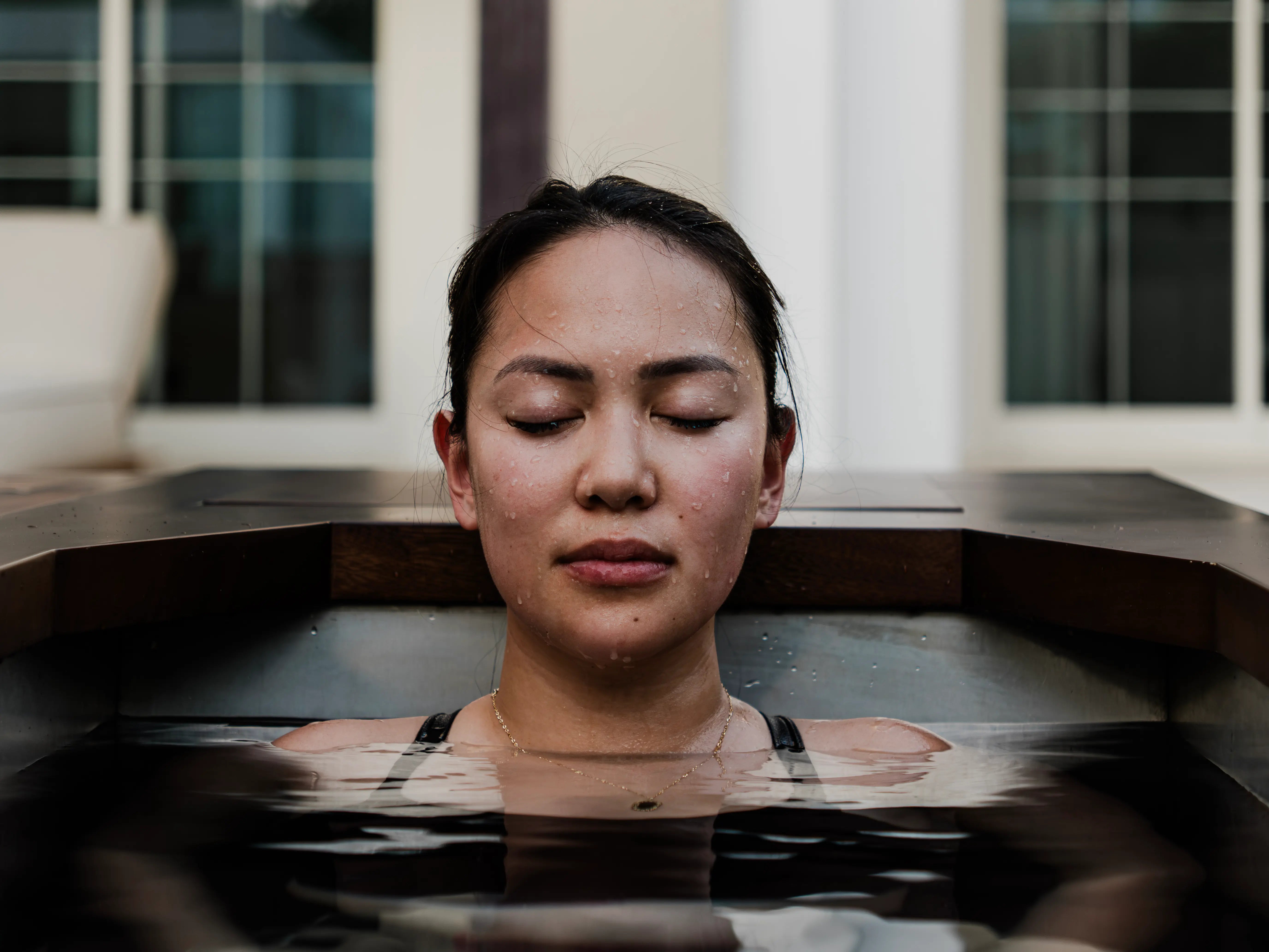 Exploring the Psychological Benefits of Regular Cold Water Therapy