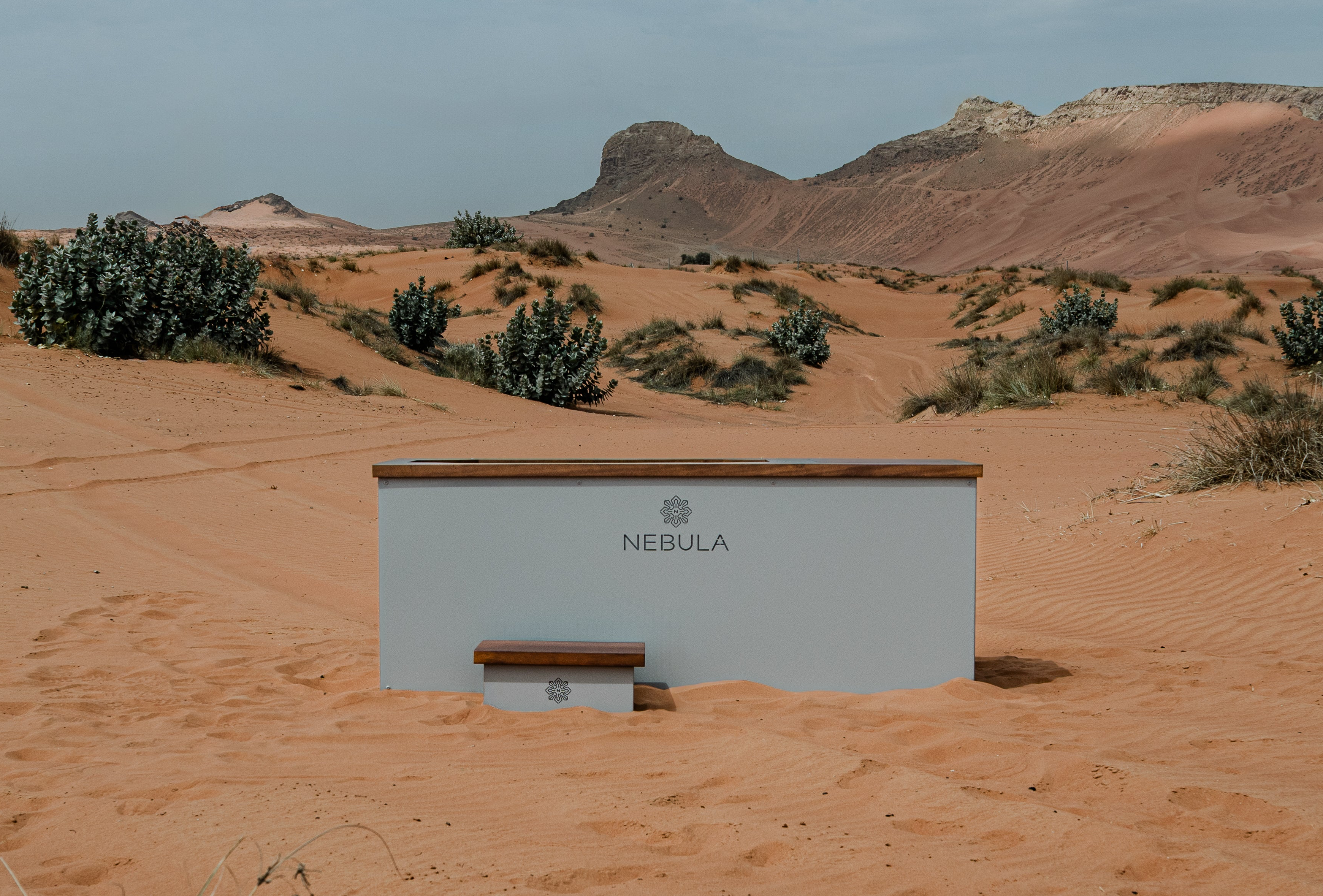 Cold Water Therapy Trends in the Middle East (2026 Insights)